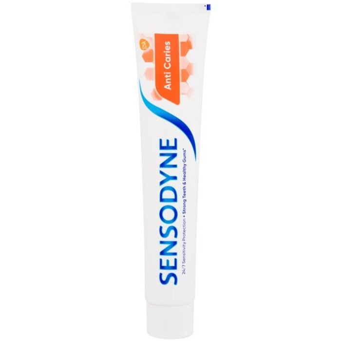 Dentifricio anti-carie Sensodyne 75ml donna