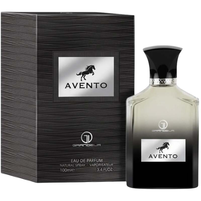 Grandeur Avento eau de parfum 100ml uomo