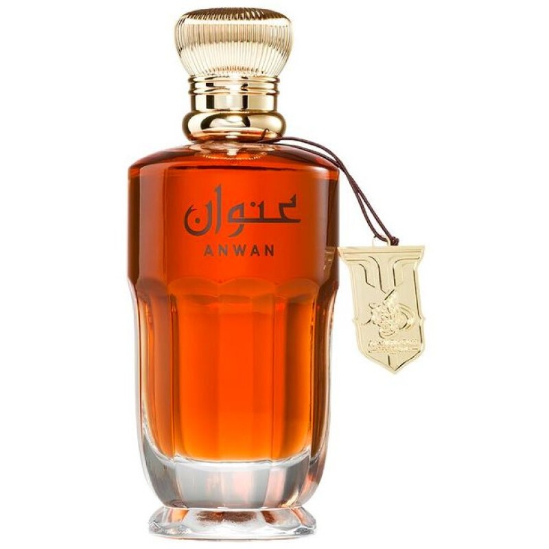 Al Wataniah Anwan eau de parfum 100ml unisex