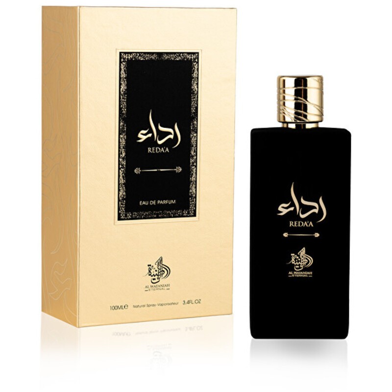 Al Wataniah Redaa eau de parfum 100ml uomo
