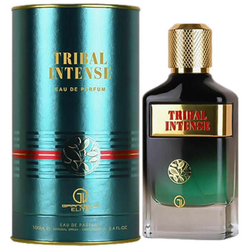 Grandeur Tribal Intense eau de parfum 100ml uomo