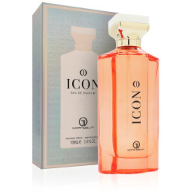Grandeur Icon eau de parfum 100ml uomo