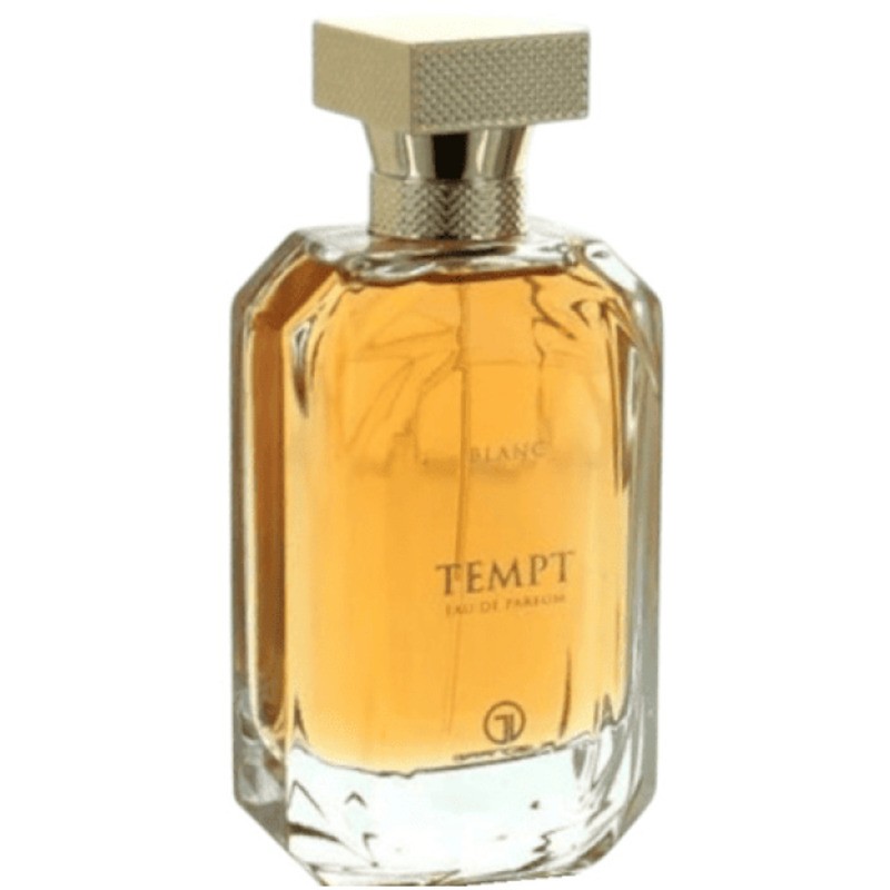 Grandeur Tempt Blanc eau de parfum 100ml unisex
