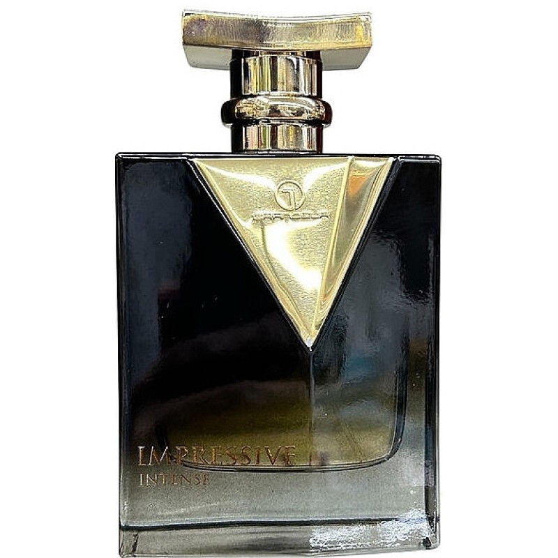 Grandeur Impressive Intense eau de parfum 100ml uomo