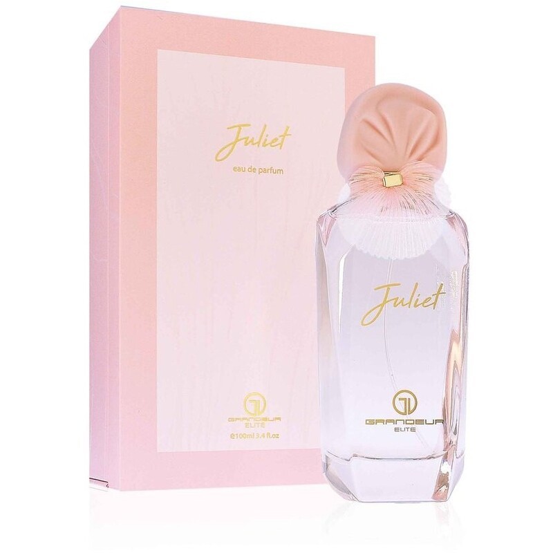 Grandeur Juliet eau de parfum 100ml Donna