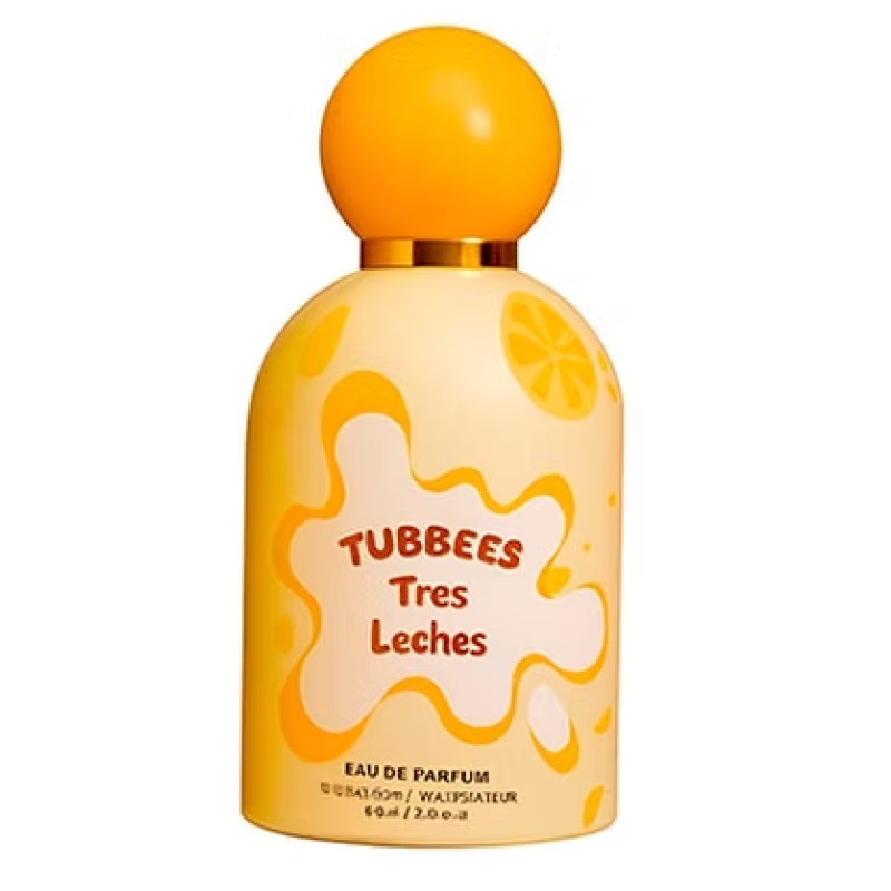 Tubbees Tres Leches eau de parfum 50ml unisex