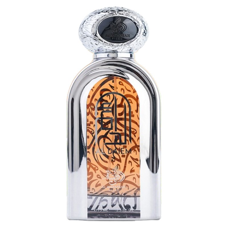 Al Wataniah Al Daiem eau de parfum 75ml donna