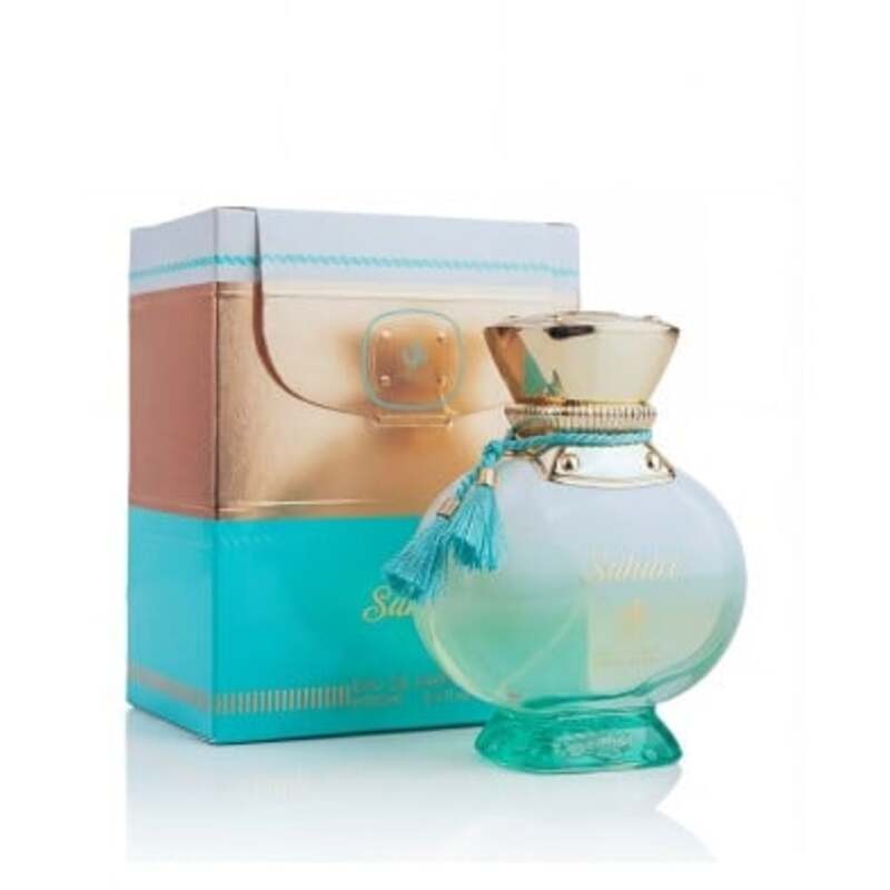 Al Wataniah Sahari eau de parfum 100ml unisex