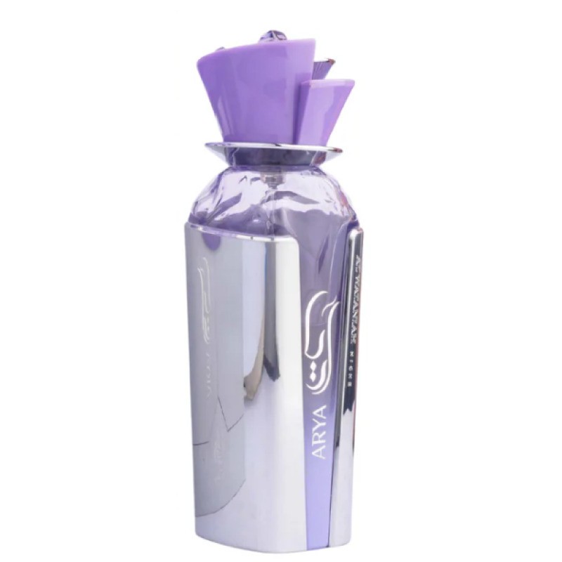 Al Wataniah Arya eau de parfum 100ml donna