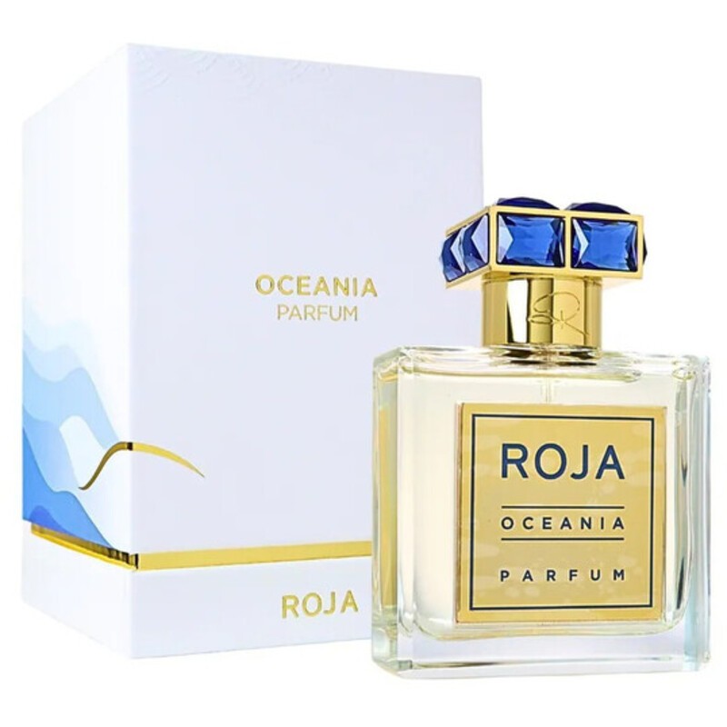 Roja Parfums Oceania profumo 50ml unisex