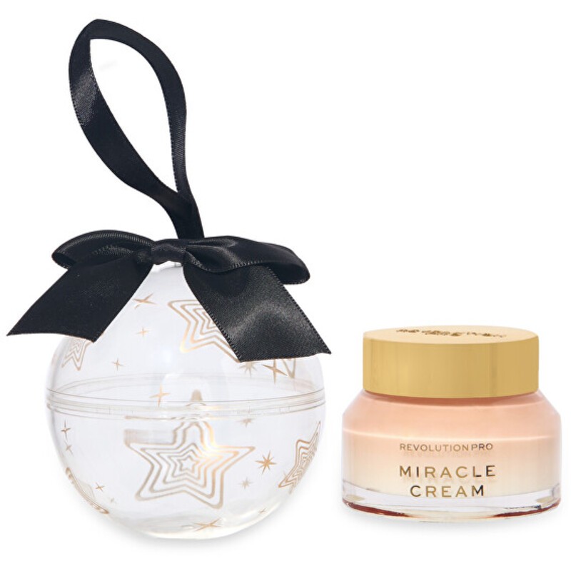 Makeup Revolution Pro Miracle Miracle Cream Bauble Set - Set regalo donna