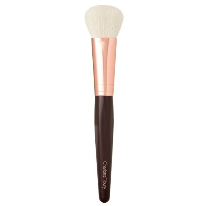 Pennello Magic Complexion di Charlotte Tilbury - Pennello per il trucco Cosmetic Donna