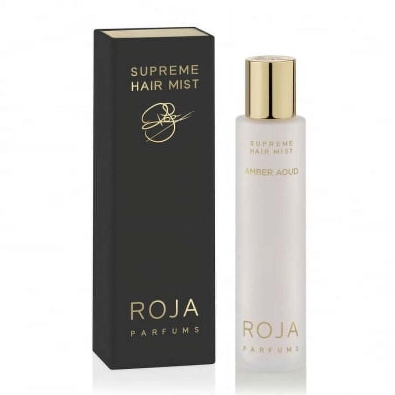 Roja Parfums Amber Aoud Hair mhla 50ml donna