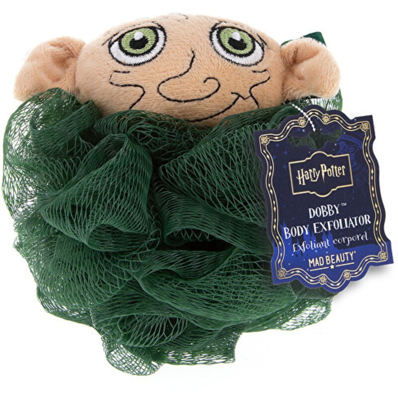 Mad Beauty Harry Potter Sponge - Myc sponge donna