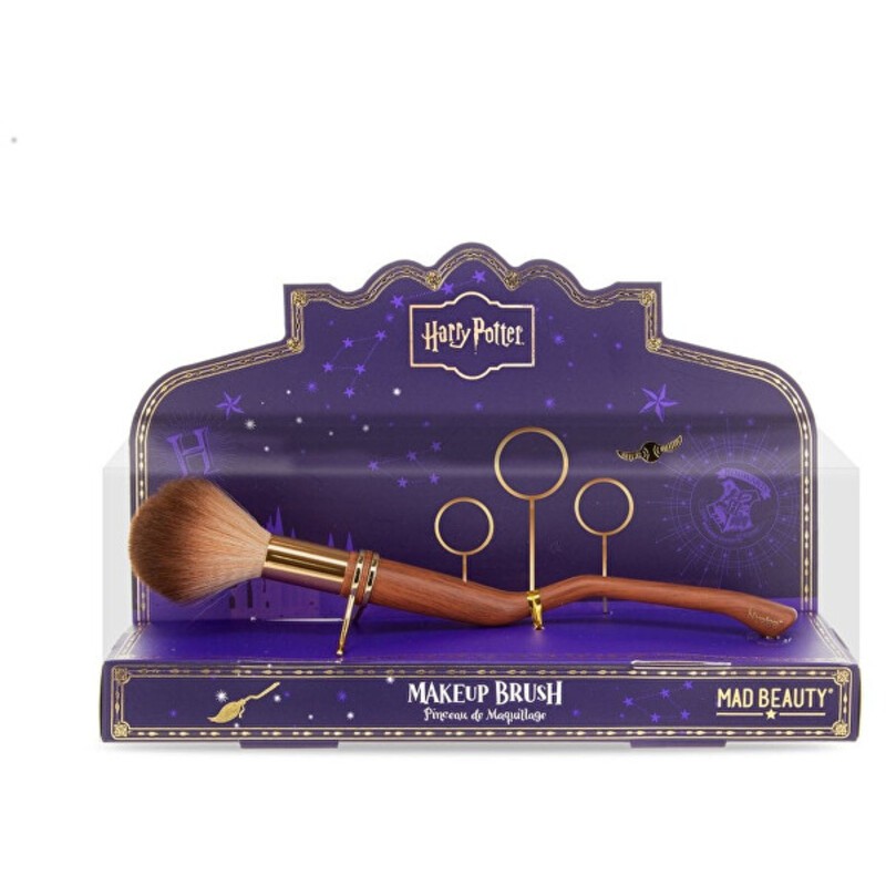 Pennello Mad Beauty Harry Potter - pennello da trucco donna