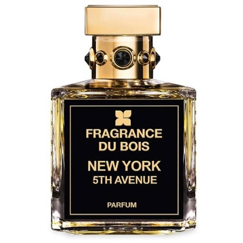 Fragranza du Bois New York 5th Avenue Parfum 100ml unisex