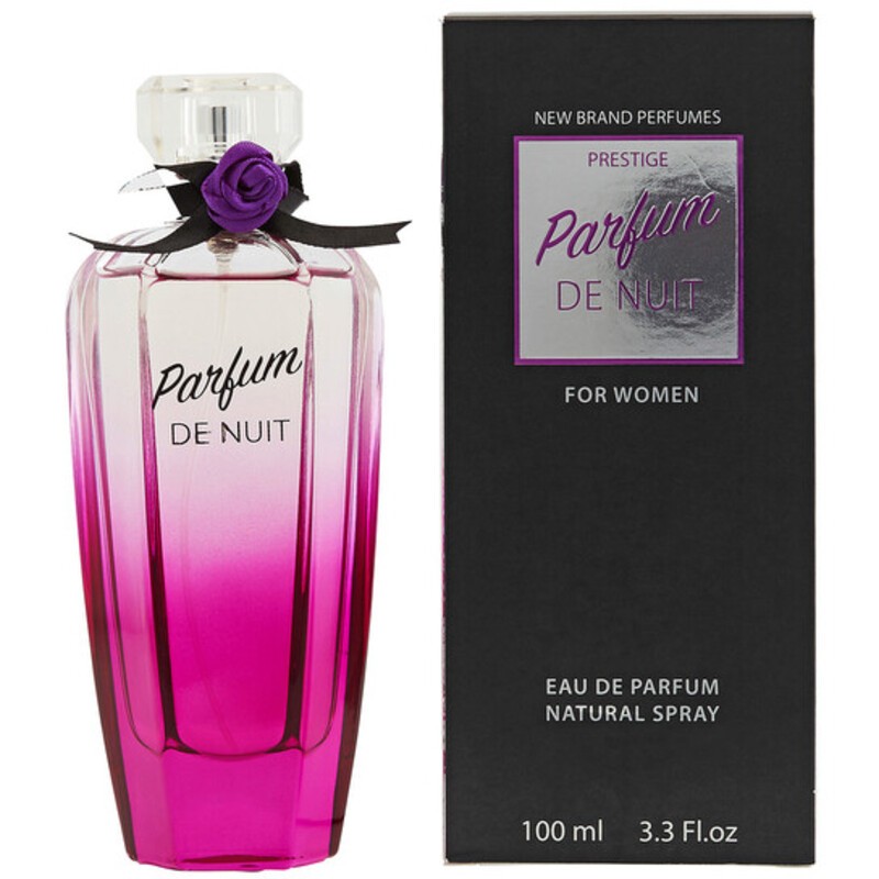 Nuovi profumi di marca Prestige Parfum de Nuit eau de parfum 100ml donna