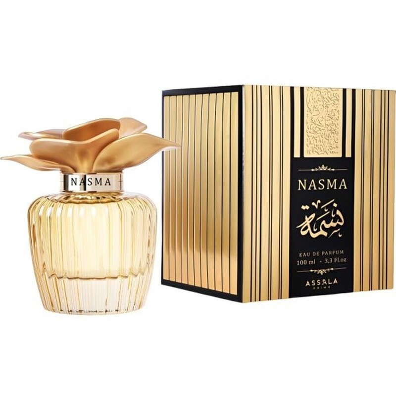 Assala Prime Nasma eau de parfum 100ml unisex
