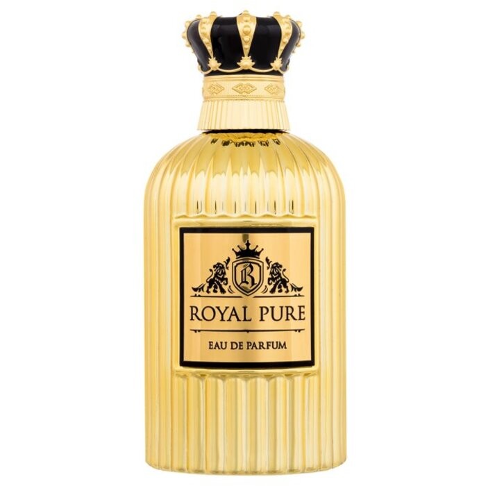 Assala Prime Royal Pure eau de parfum 100 ml unisex