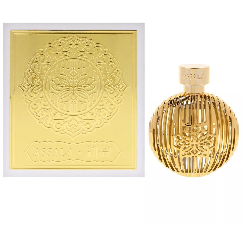 Assala Prime Assala eau de parfum 100ml unisex
