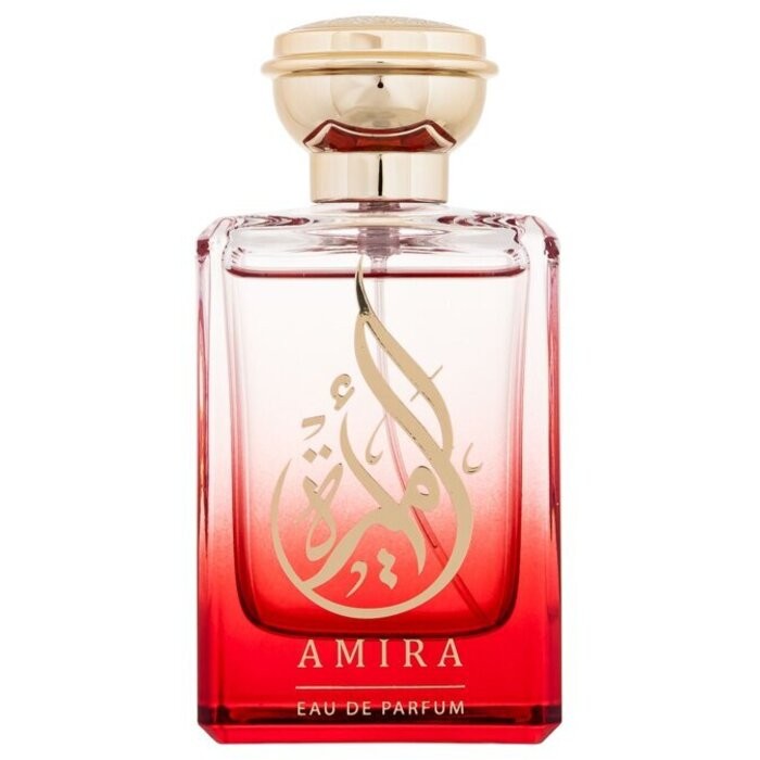 Nuovi profumi di marca Amira eau de parfum 100ml donna