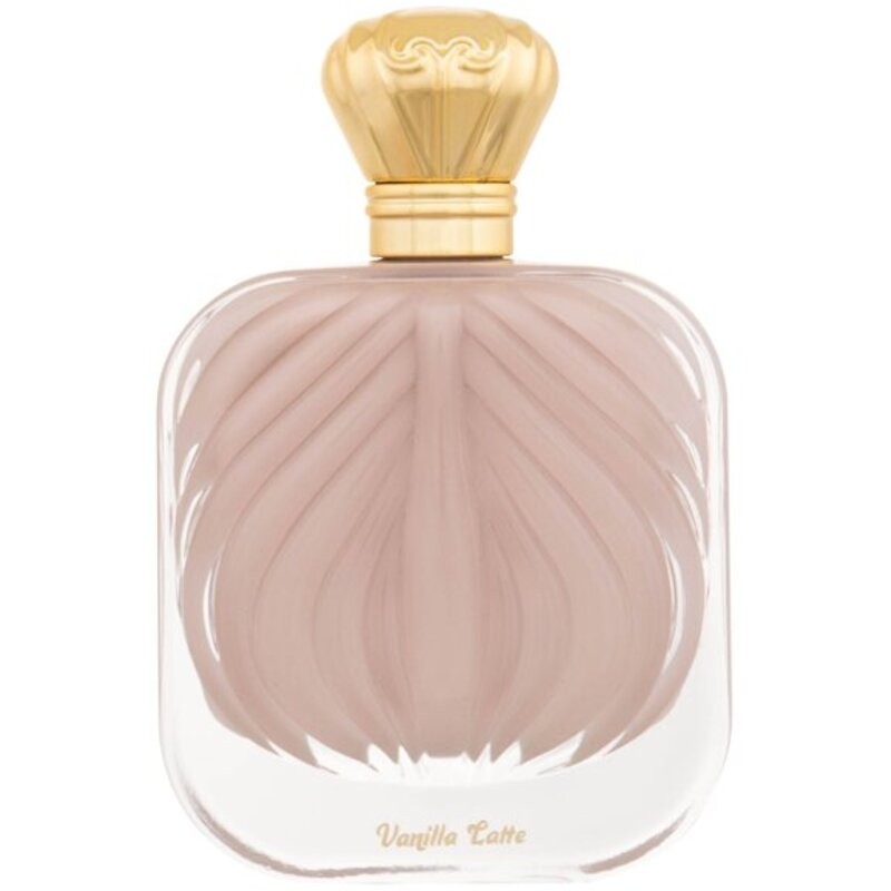 Assala Prime Vanilla Latte eau de parfum 100ml unisex
