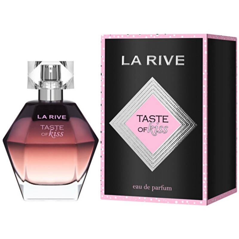 La Rive Taste Of Kiss eau de parfum 100ml donna