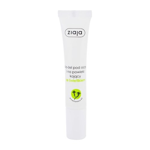 Ziaja Eye Care Eyebright - Gel Occhi 15ml donna