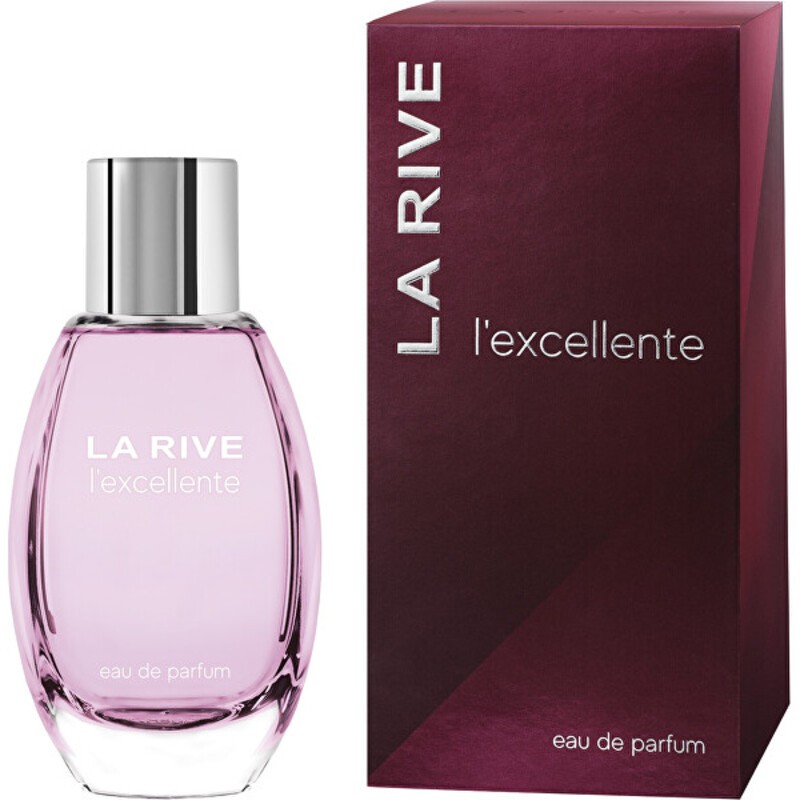 La Rive L'eccellente eau de parfum 100ml donna