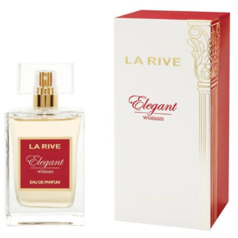 La Rive Elegant Woman eau de parfum 100ml donna