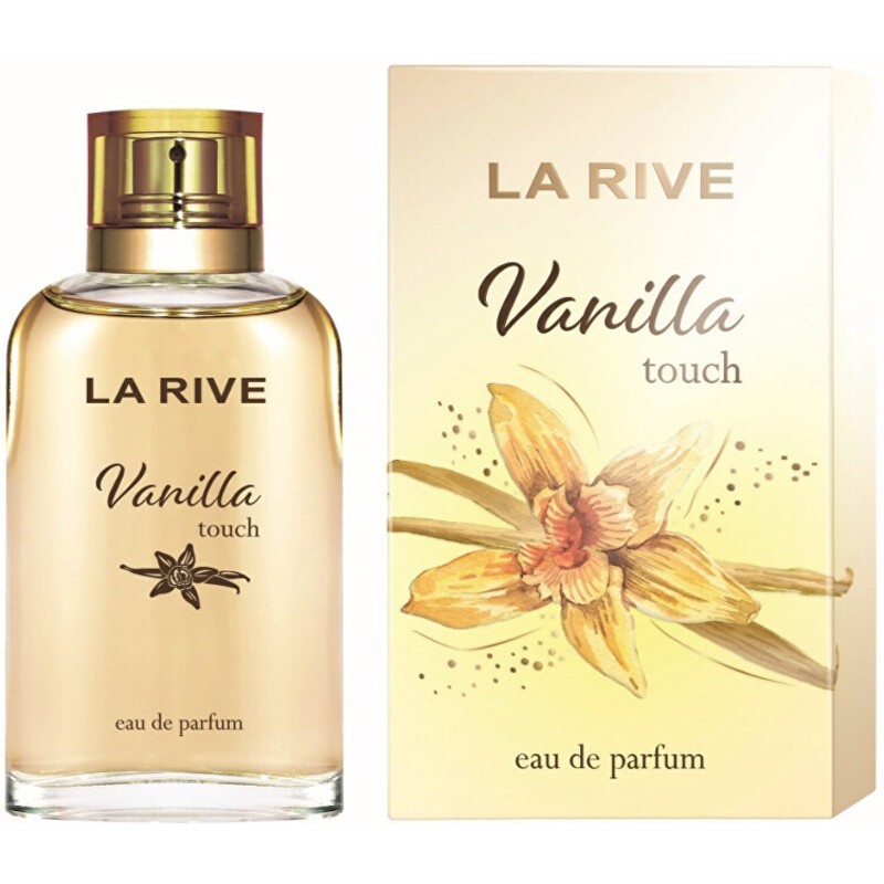 La Rive Vanilla Touch eau de parfum 30ml donna