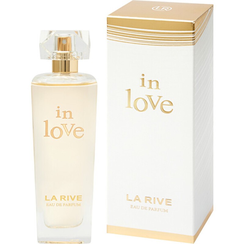 La Rive In Love eau de parfum 90ml donna
