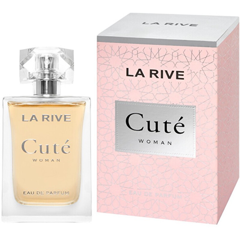 La Rive Cut eau de parfum 100ml donna