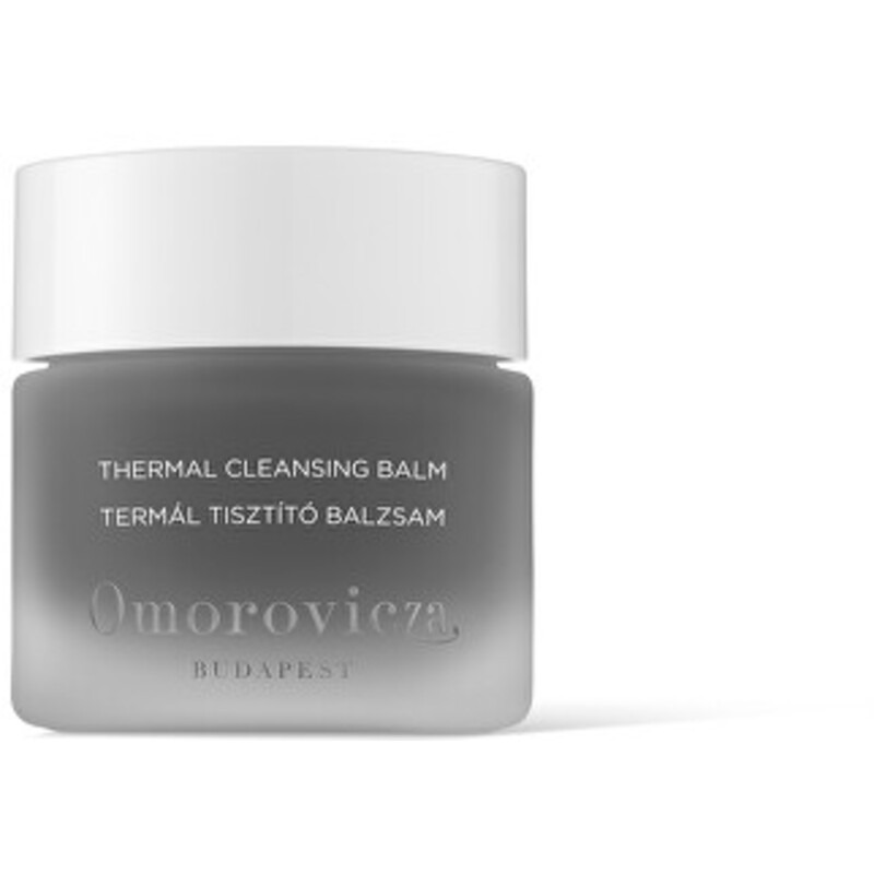 Omorovicza Balsamo Detergente Termale - balsamo detergente viso 50ml donna