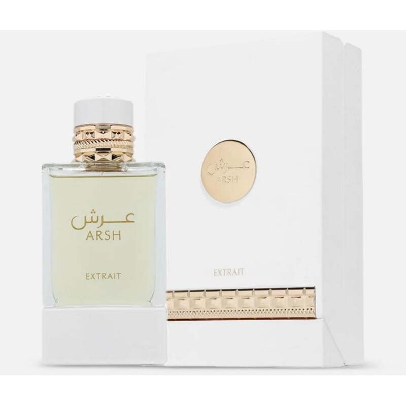 French Avenue Arsh Extrait de Parfum 100ml uomo