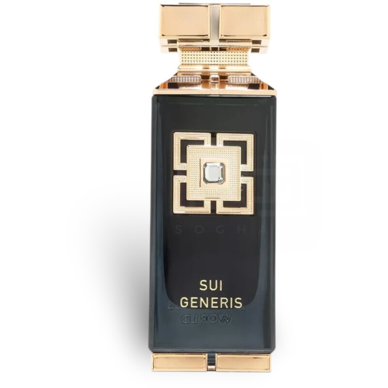 Fragrance World Sui Generis eau de parfum 100ml uomo
