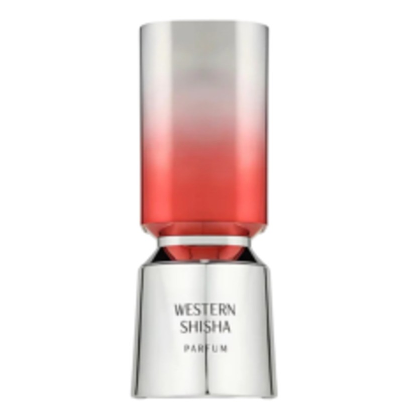 French Avenue Western Shisha Parfum 100ml unisex