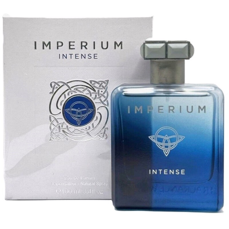 French Avenue Imperium Intense eau de parfum 100ml uomo