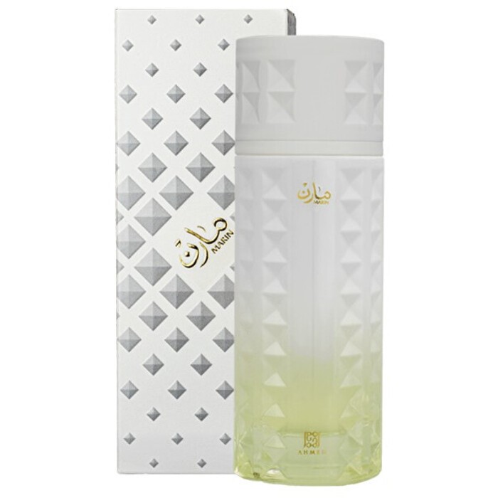 Ahmed Al Maghribi Marin eau de parfum 100ml donna