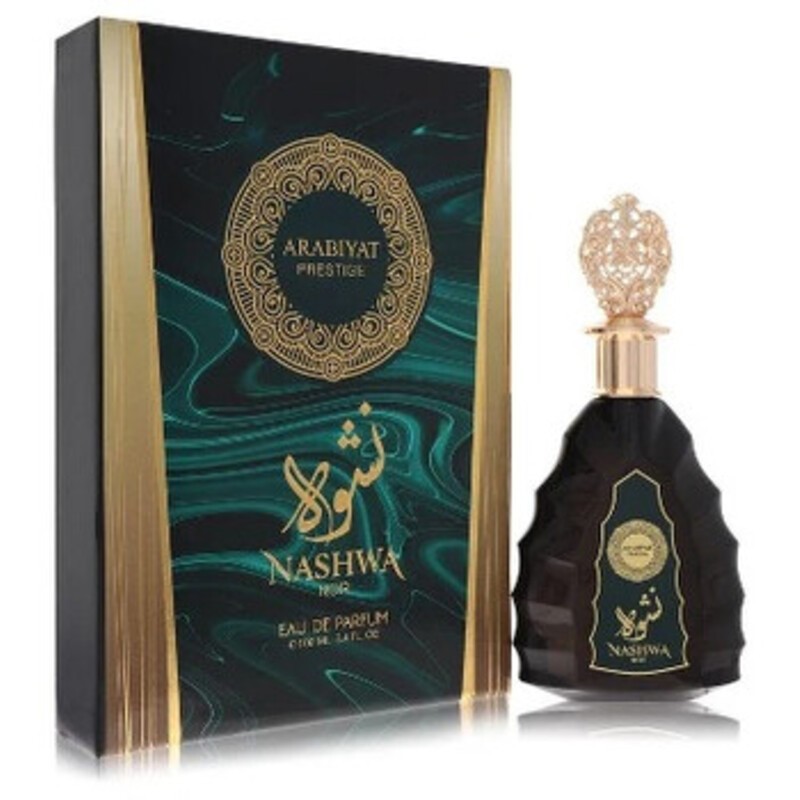 Arabiyat Prestige Nashwa Oud eau de parfum 100ml unisex