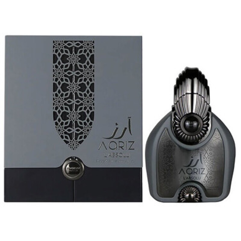 Arabiyat Prestige Aariz L'Absolu eau de parfum 100ml unisex