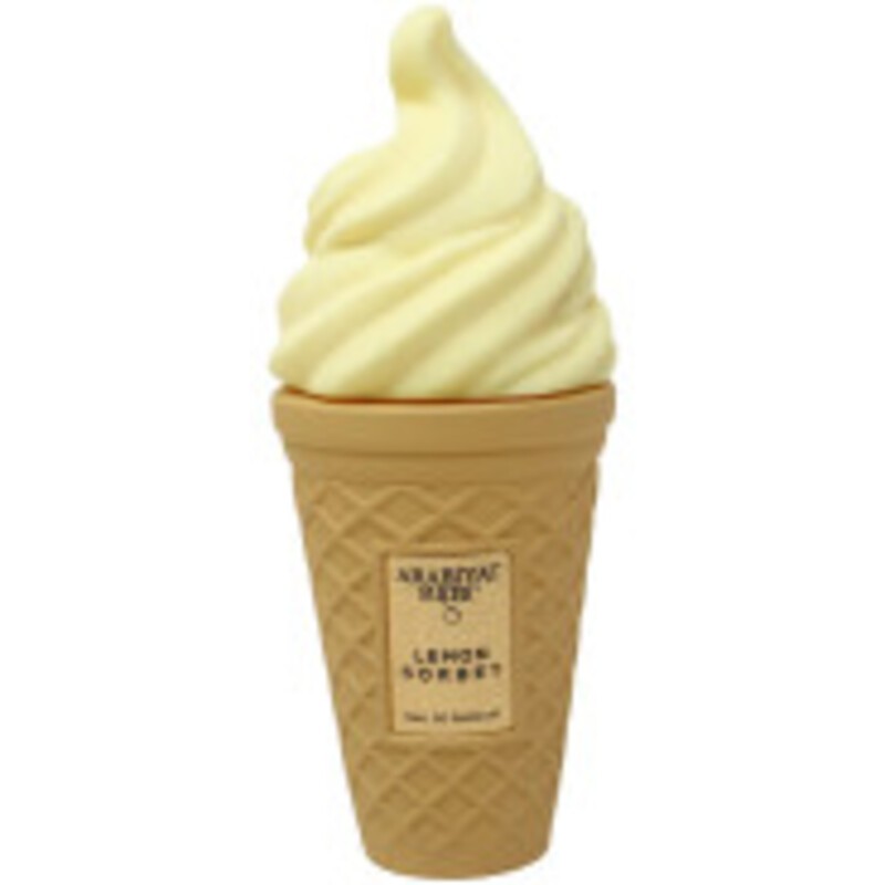 Arabiyat Lemon Sorbet eau de parfum 100ml unisex