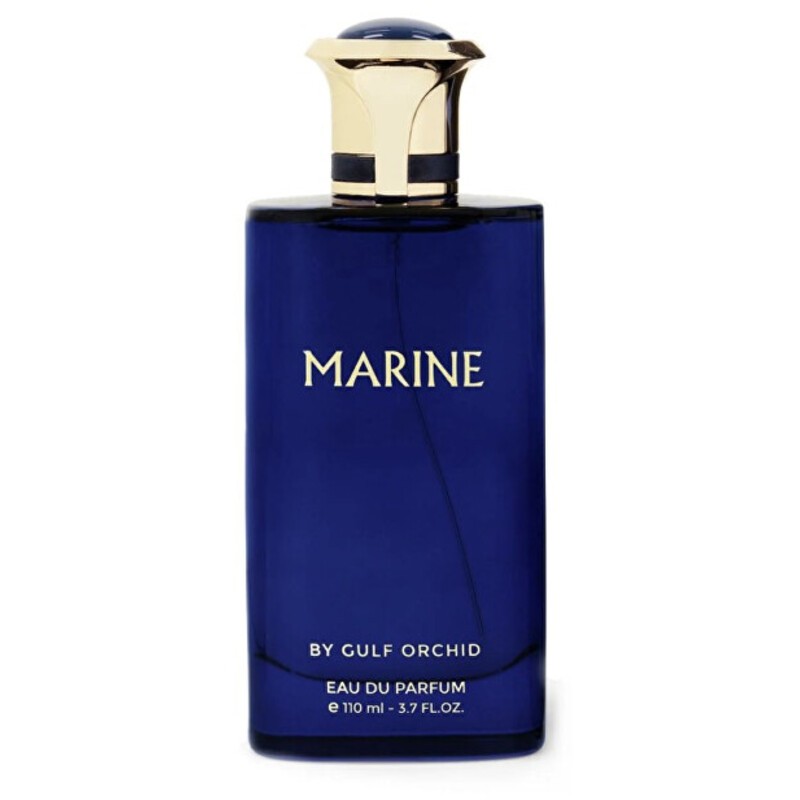 Gulf Orchid Marine eau de parfum 110ml uomo
