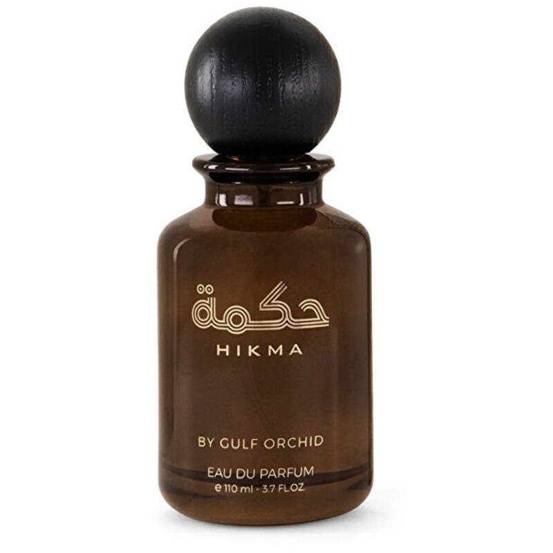 Gulf Orchid Hikma eau de parfum 110ml donna