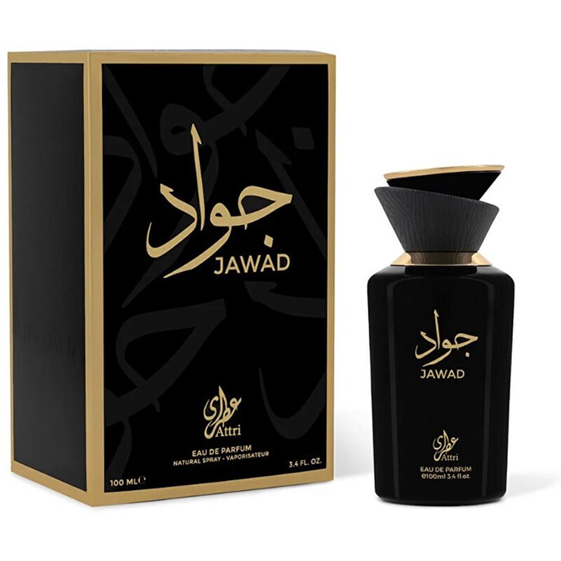 Lattafa Perfumes Jawad eau de parfum 100ml uomo