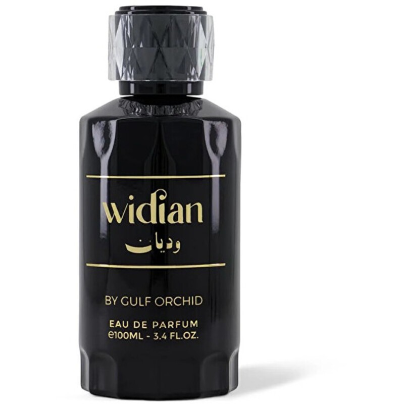 Gulf Orchid Widian eau de parfum 100ml uomo