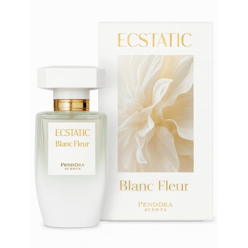 Pendora Scents Ecstatic Blanc Fleur eau de parfum 100ml donna