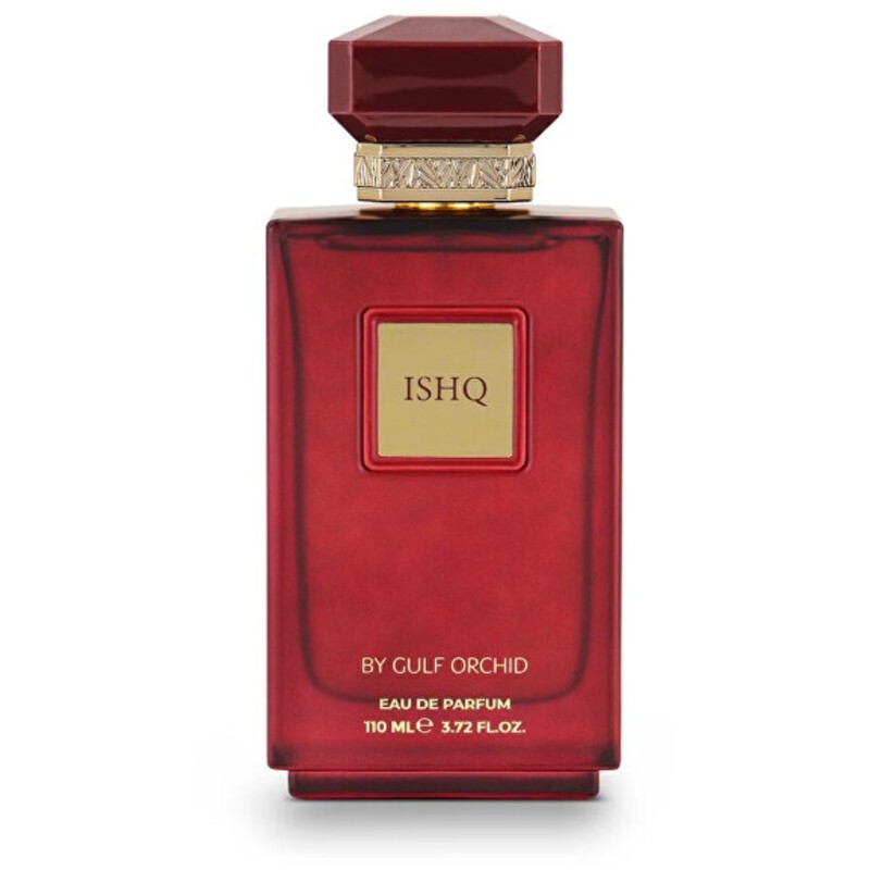 Gulf Orchid Ishq eau de parfum 110 ml unisex
