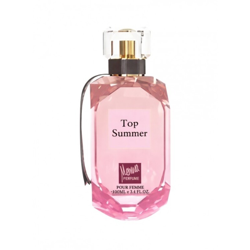 Memwa Top Summer eau de parfum 100ml donna