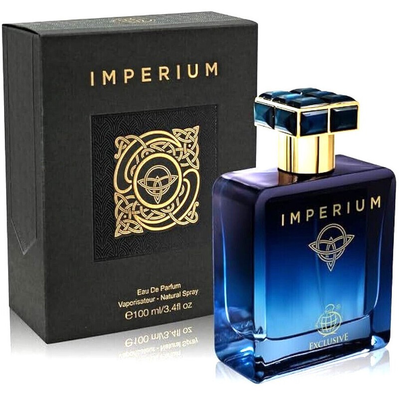 Fragrance World Imperium eau de parfum 100ml uomo